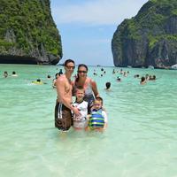 Отзыв от Леонид - DTV виза